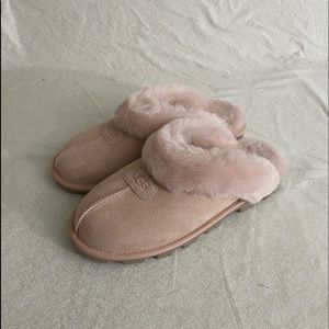 UGG Women Coquette Twinkle Slippers